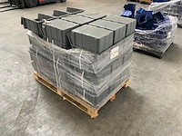 Magazijnbak 400x255x150mm (62x) - afbeelding 2 van  3