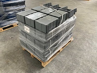 Magazijnbak 400x255x150mm (62x) - afbeelding 3 van  3