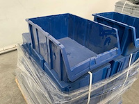 Magazijnbak 400x255x200m (43x) - afbeelding 1 van  8