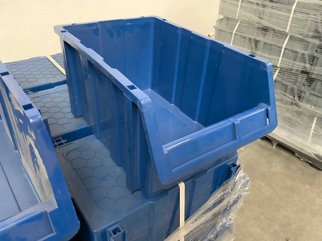 Magazijnbak 400x255x200m (43x) - afbeelding 3 van  8