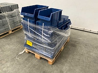 Magazijnbak 400x255x200m (43x) - afbeelding 6 van  8