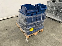 Magazijnbak 400x255x200m (43x) - afbeelding 1 van  1