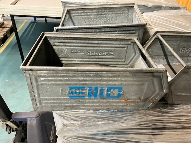 Magazijnbak (40x) - afbeelding 2 van  5