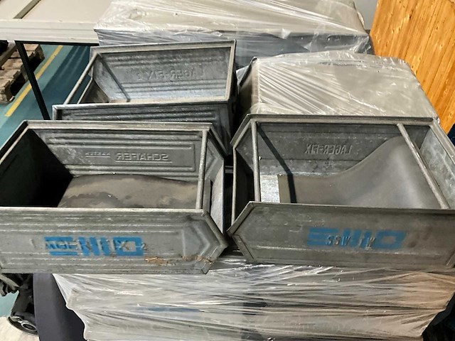 Magazijnbak (40x) - afbeelding 4 van  5