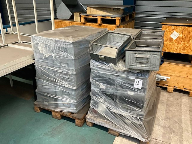 Magazijnbak (40x) - afbeelding 5 van  5