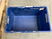 Magazijnbak 550x350x275mm (50x) - afbeelding 2 van  3