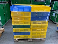 Magazijnbak 590x400x140mm (32x) - afbeelding 2 van  7