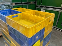 Magazijnbak 590x400x140mm (32x) - afbeelding 4 van  7