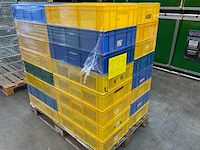 Magazijnbak 590x400x140mm (32x) - afbeelding 6 van  7