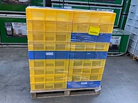 Magazijnbak 590x400x140mm (36x) - afbeelding 2 van  7