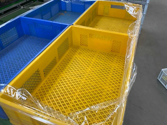 Magazijnbak 590x400x140mm (36x) - afbeelding 7 van  7