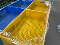 Magazijnbak 590x400x140mm (36x) - afbeelding 3 van  7