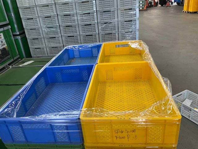 Magazijnbak 590x400x140mm (36x) - afbeelding 4 van  6