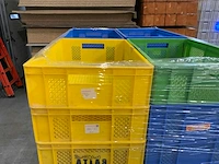 Magazijnbak 590x400x140mm (40x) - afbeelding 2 van  2