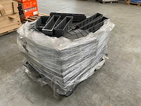 Magazijnbak 600x115x100mm (96x) - afbeelding 4 van  4