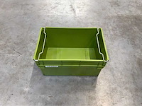 Magazijnbak 600x400x300mm (60x) - afbeelding 2 van  2