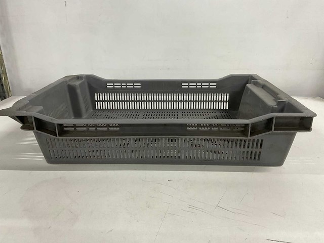 Magazijnbak 60x40x12 cm (39x) - afbeelding 2 van  3