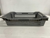 Magazijnbak 60x40x12 cm (39x) - afbeelding 2 van  3