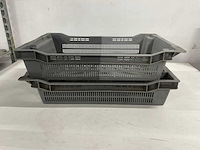 Magazijnbak 60x40x12 cm (39x) - afbeelding 3 van  3