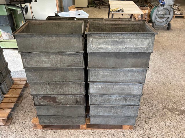 Magazijnbak (60x) - afbeelding 2 van  4