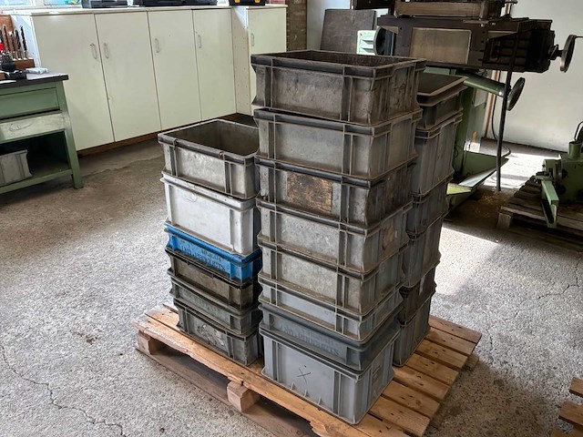 Magazijnbak (60x) - afbeelding 3 van  4