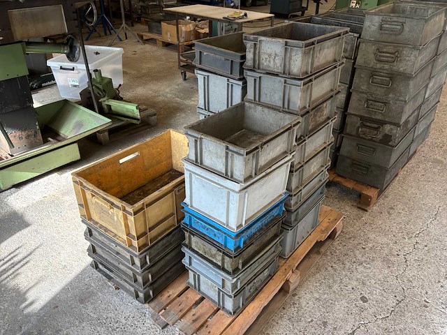 Magazijnbak (60x) - afbeelding 4 van  4