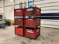 Magazijnbak (6x) - afbeelding 1 van  6