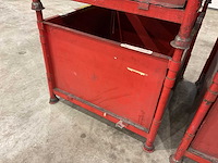 Magazijnbak (6x) - afbeelding 5 van  6