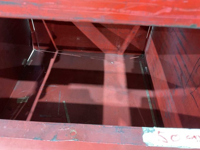 Magazijnbak (6x) - afbeelding 6 van  6