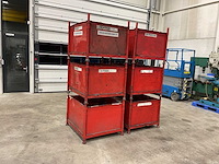 Magazijnbak (6x) - afbeelding 2 van  6