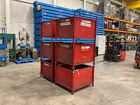 Magazijnbak (6x) - afbeelding 3 van  6