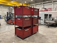 Magazijnbak (6x) - afbeelding 4 van  6