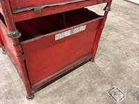 Magazijnbak (6x) - afbeelding 5 van  6