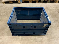 Magazijnbak 790 x 590 x 430 mm (24x) - afbeelding 2 van  6