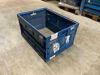 Magazijnbak 790 x 590 x 430 mm (24x) - afbeelding 3 van  6