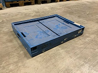 Magazijnbak 790 x 590 x 430 mm (24x) - afbeelding 3 van  5