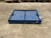 Magazijnbak 790 x 590 x 430 mm (24x) - afbeelding 4 van  5