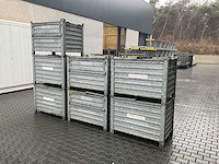 Magazijnbak (7x) - afbeelding 1 van  5