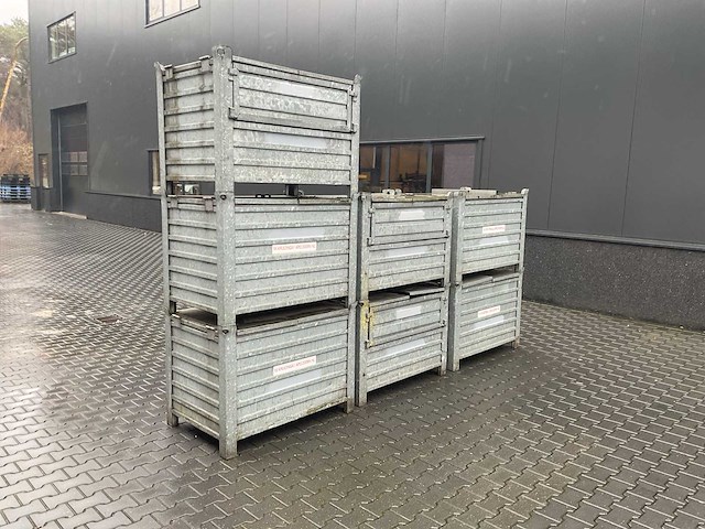 Magazijnbak (7x) - afbeelding 2 van  5