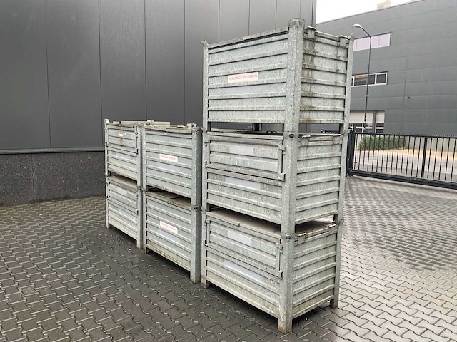 Magazijnbak (7x) - afbeelding 3 van  5