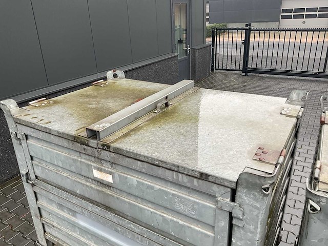 Magazijnbak (7x) - afbeelding 4 van  5