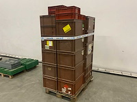 Magazijnbak diverse maten (25x) - afbeelding 2 van  5