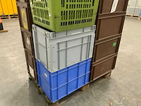 Magazijnbak diverse maten (25x) - afbeelding 6 van  6