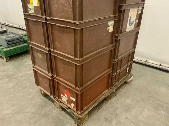 Magazijnbak diverse maten (25x) - afbeelding 4 van  8