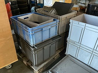 Magazijnbak en transportkist - afbeelding 3 van  6