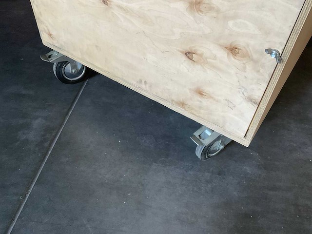 Magazijnbak en transportkist - afbeelding 5 van  6