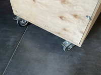 Magazijnbak en transportkist - afbeelding 5 van  6