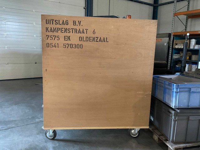 Magazijnbak en transportkist - afbeelding 6 van  6