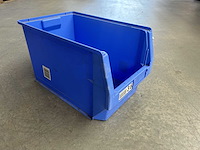 Magazijnbak met grijpopening 500x300x300mm (56x) - afbeelding 7 van  7