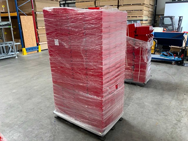 Magazijnbak mix (528x) - afbeelding 8 van  9